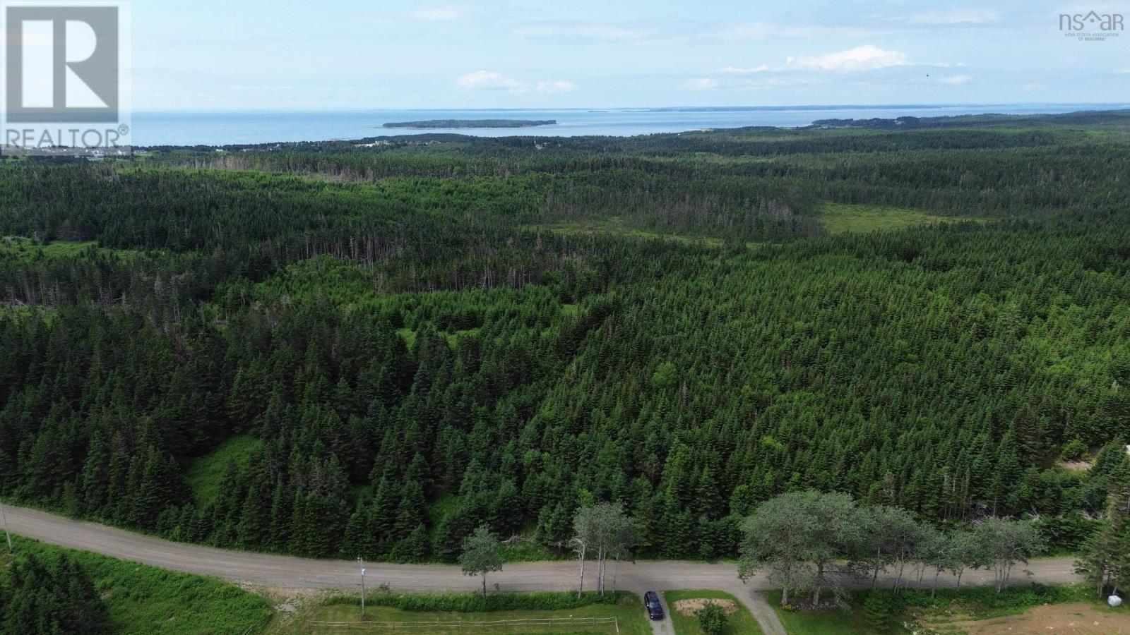 Property 8 of 18 of Lot Salmon River Road