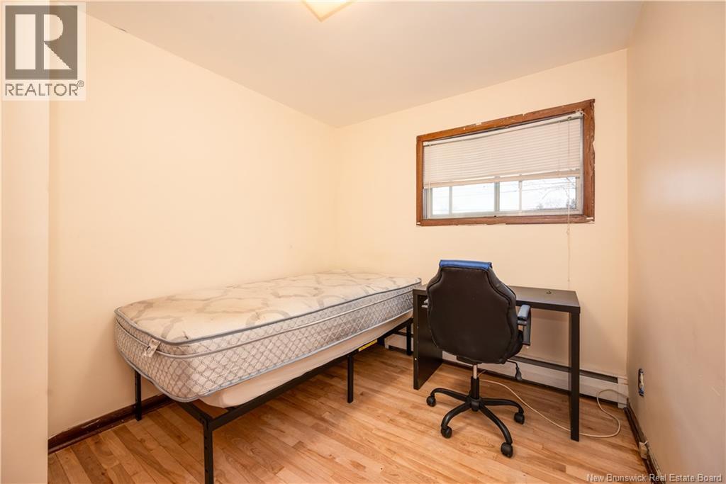 93 Seaman Street - 14