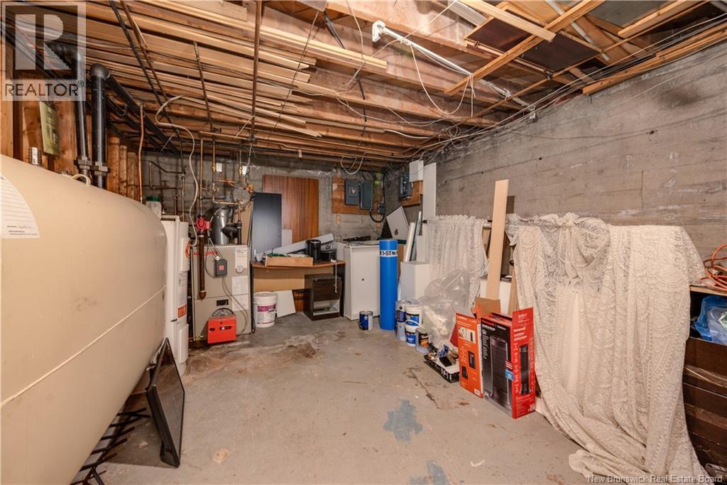 93 Seaman Street - 21
