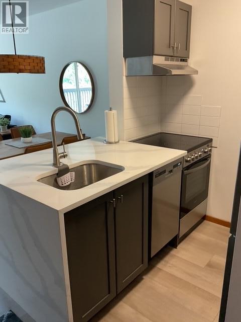 2060 Summit Drive Unit# 411, Panorama