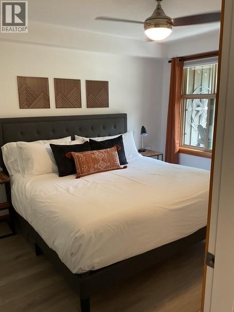 2060 Summit Drive Unit# 411, Panorama