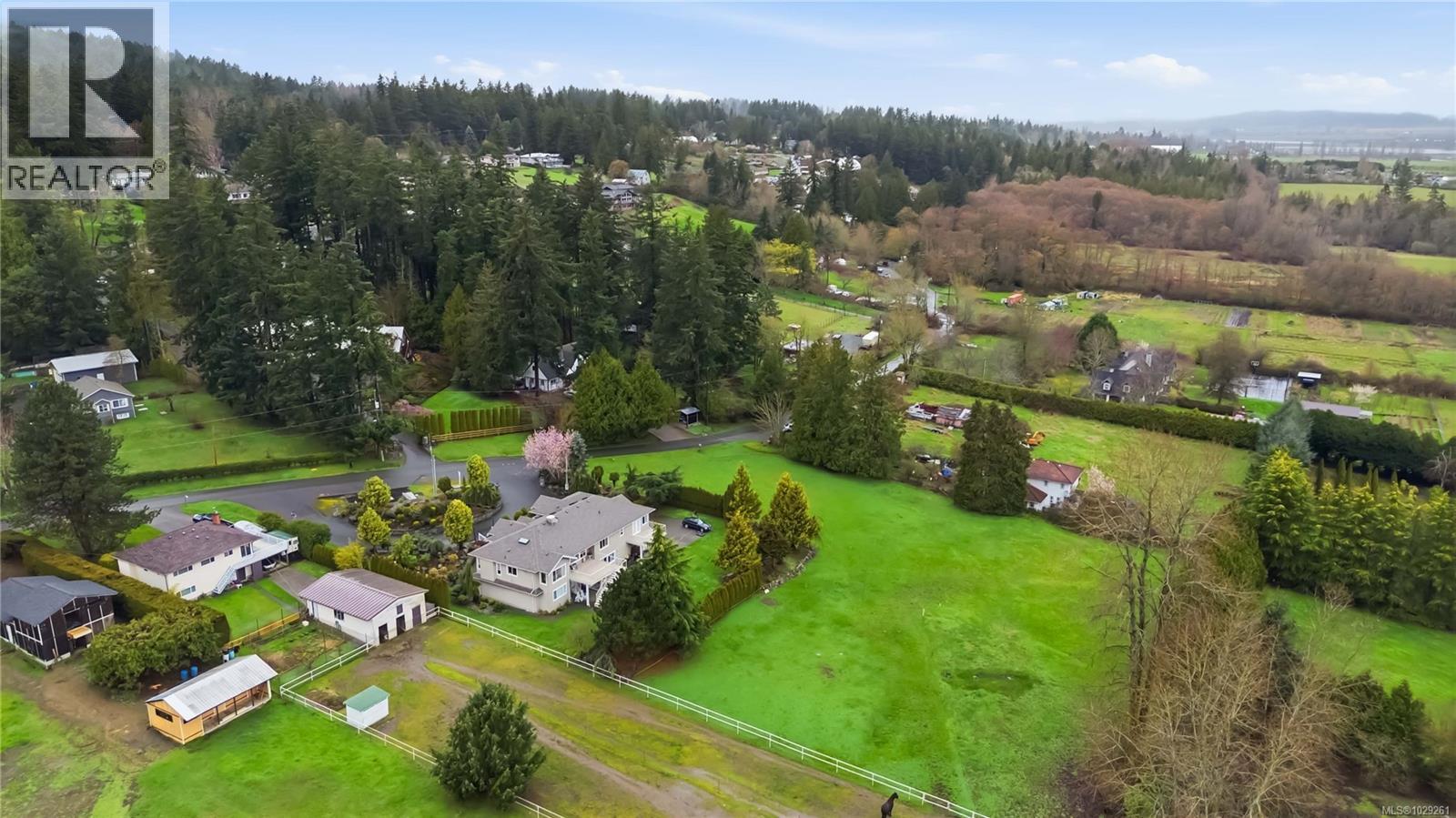 5549 ALDERLEY RD - 60