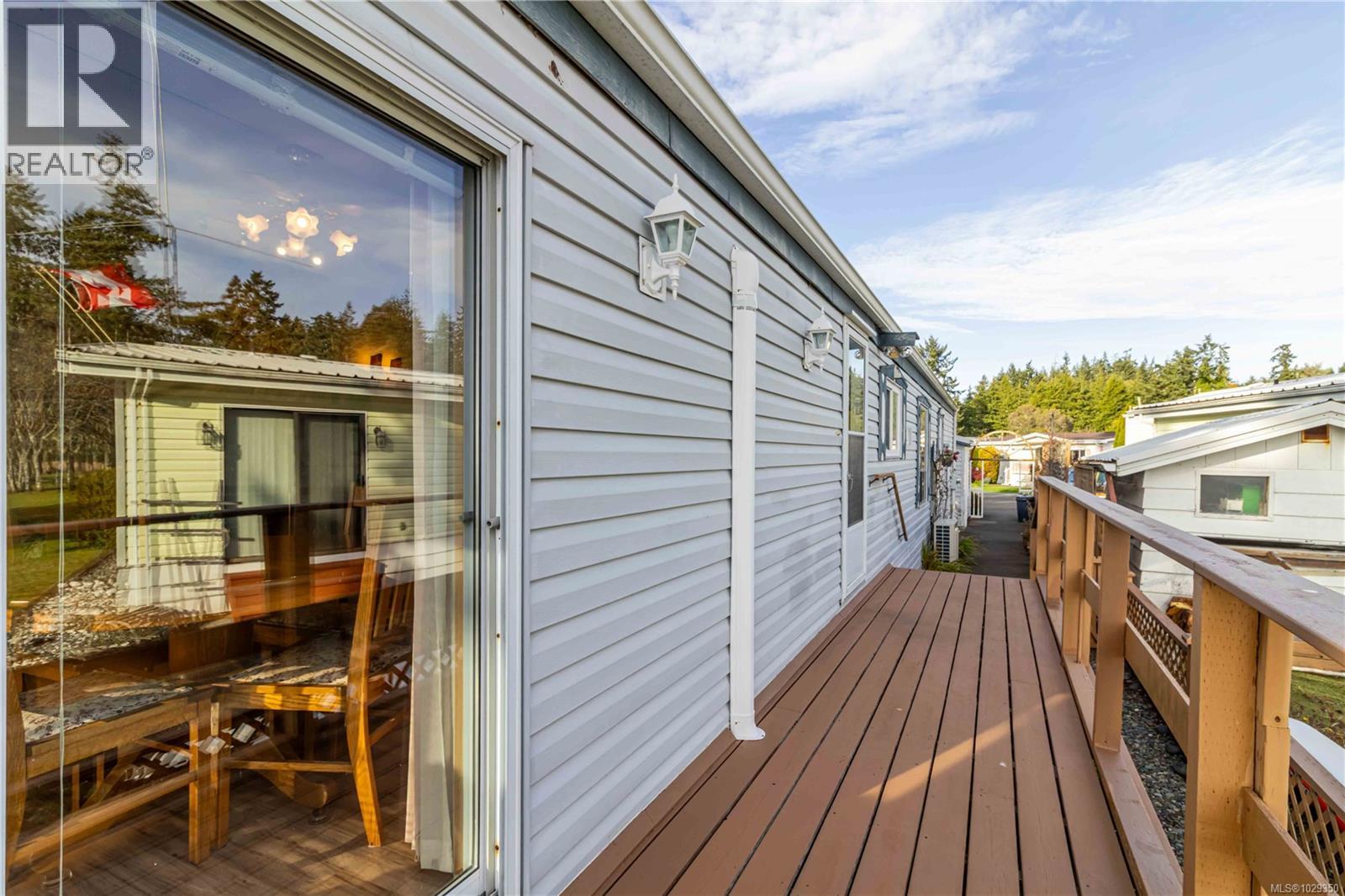 #29 7871 West Coast Rd - 29