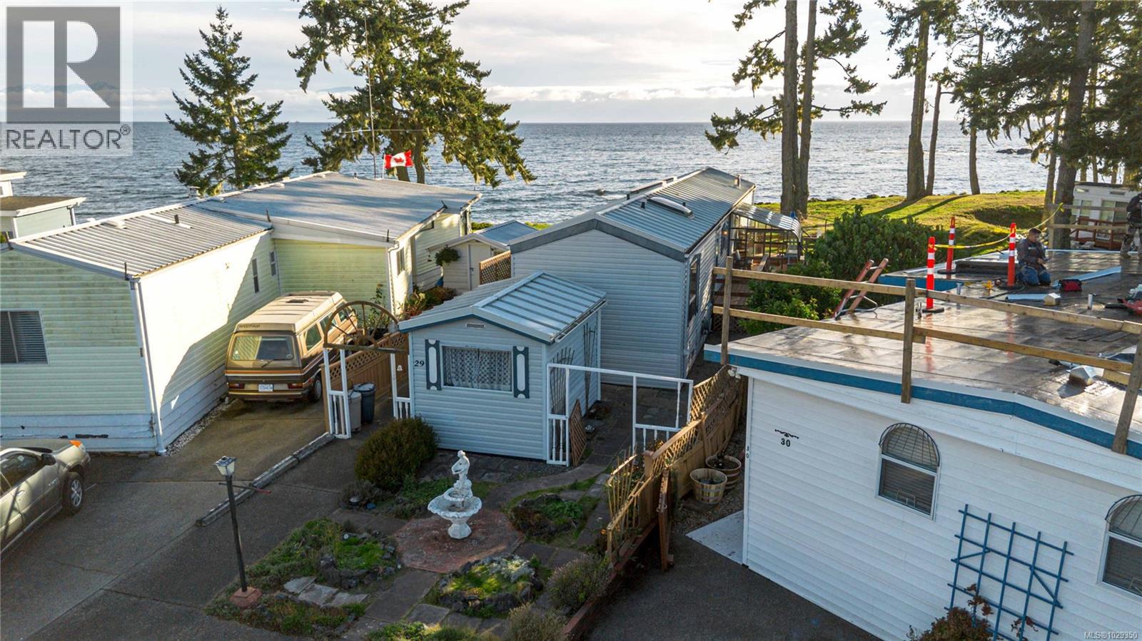 29 7871 West Coast Road, Sooke