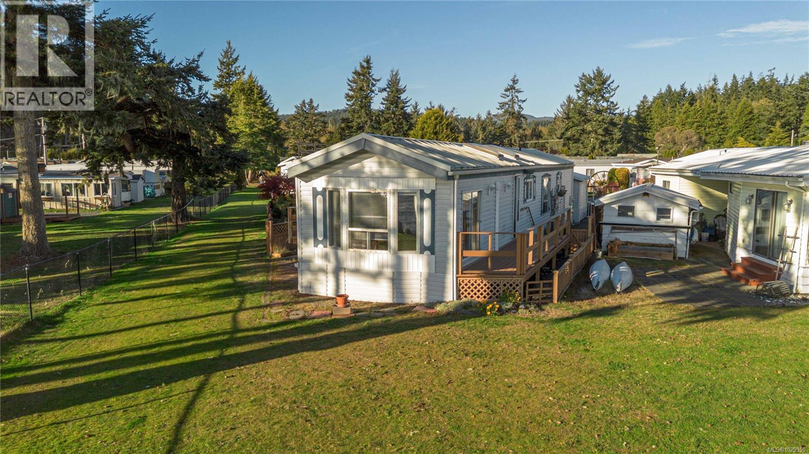 29 7871 West Coast Road, Sooke