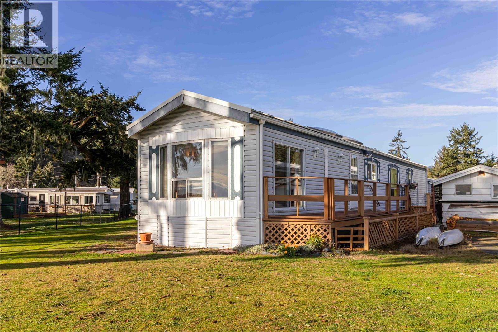 29 7871 West Coast Road, Sooke