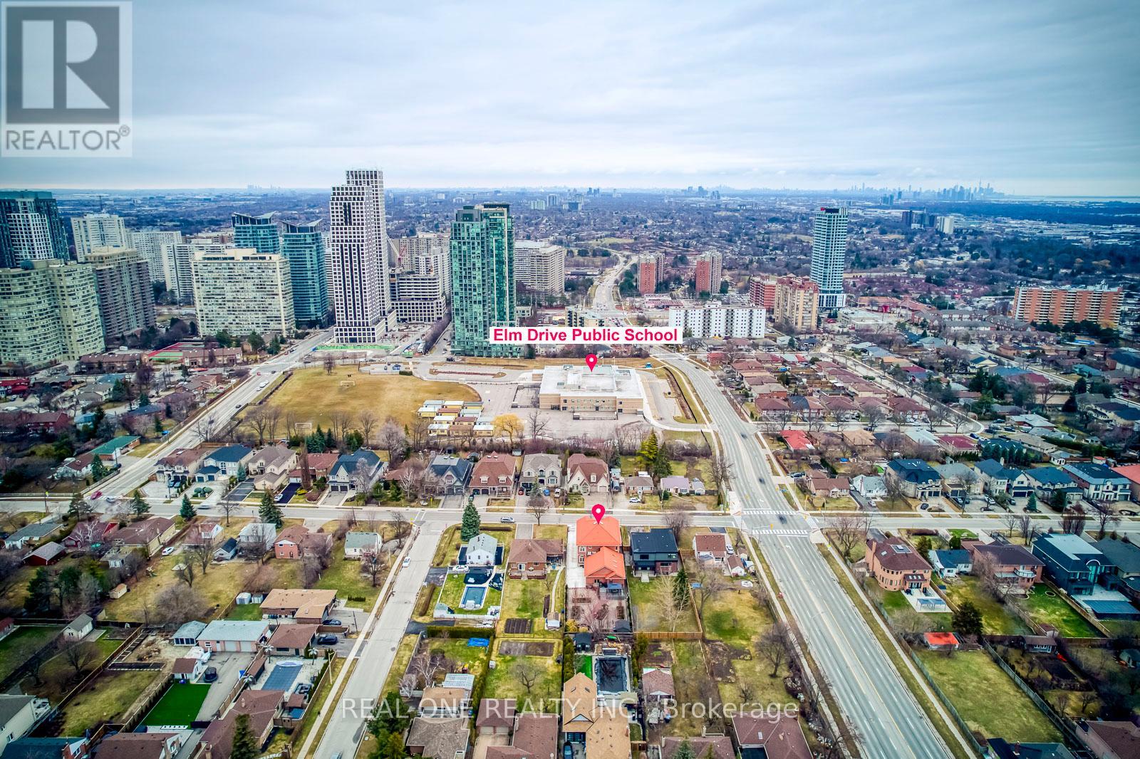 3480 JOAN DRIVE, Mississauga (Fairview), Ontario