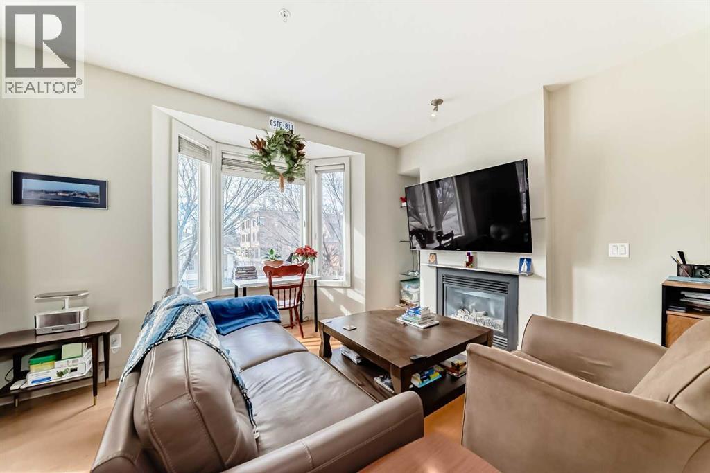 Single Family House for Sale in   Centre Avenue NE Bridgeland/Riverside Calgary 