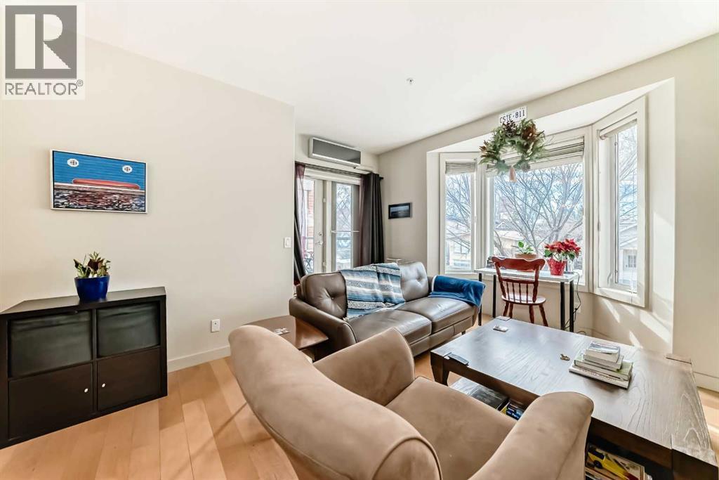 Single Family House for Sale in   Centre Avenue NE Bridgeland/Riverside Calgary 