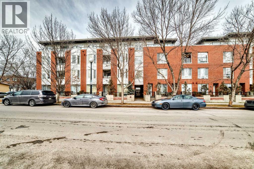 Single Family House for Sale in   Centre Avenue NE Bridgeland/Riverside Calgary 