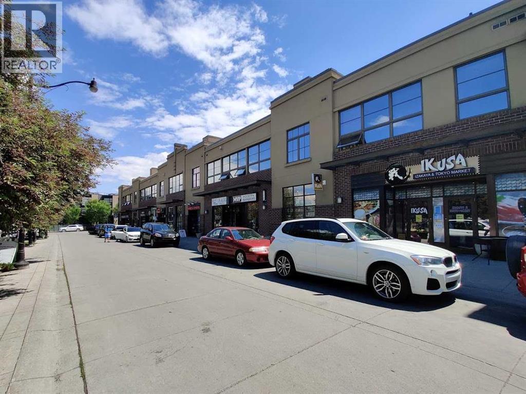 Single Family House for Sale in   Centre Avenue NE Bridgeland/Riverside Calgary 