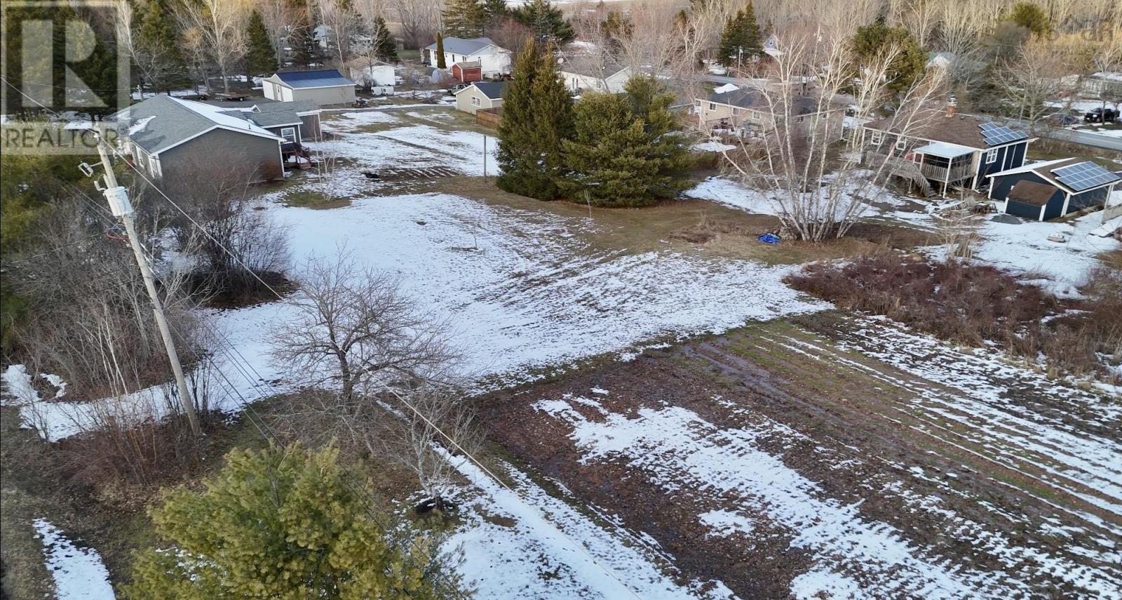 Property 13 of 26 of Parcel A Bobbitt Drive