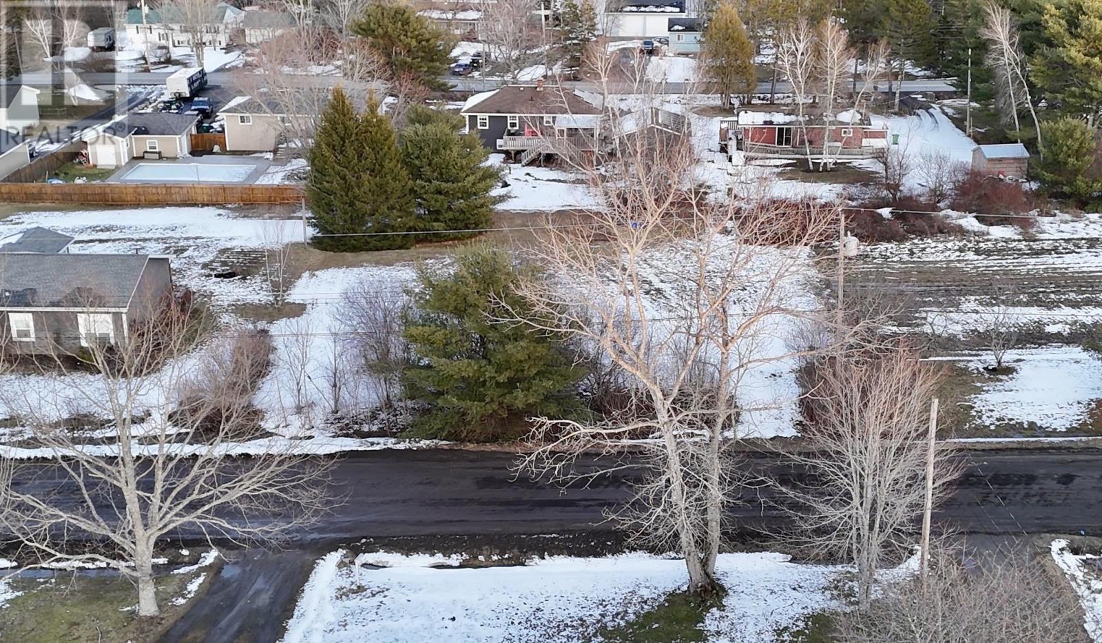 Property 23 of 26 of Parcel A Bobbitt Drive