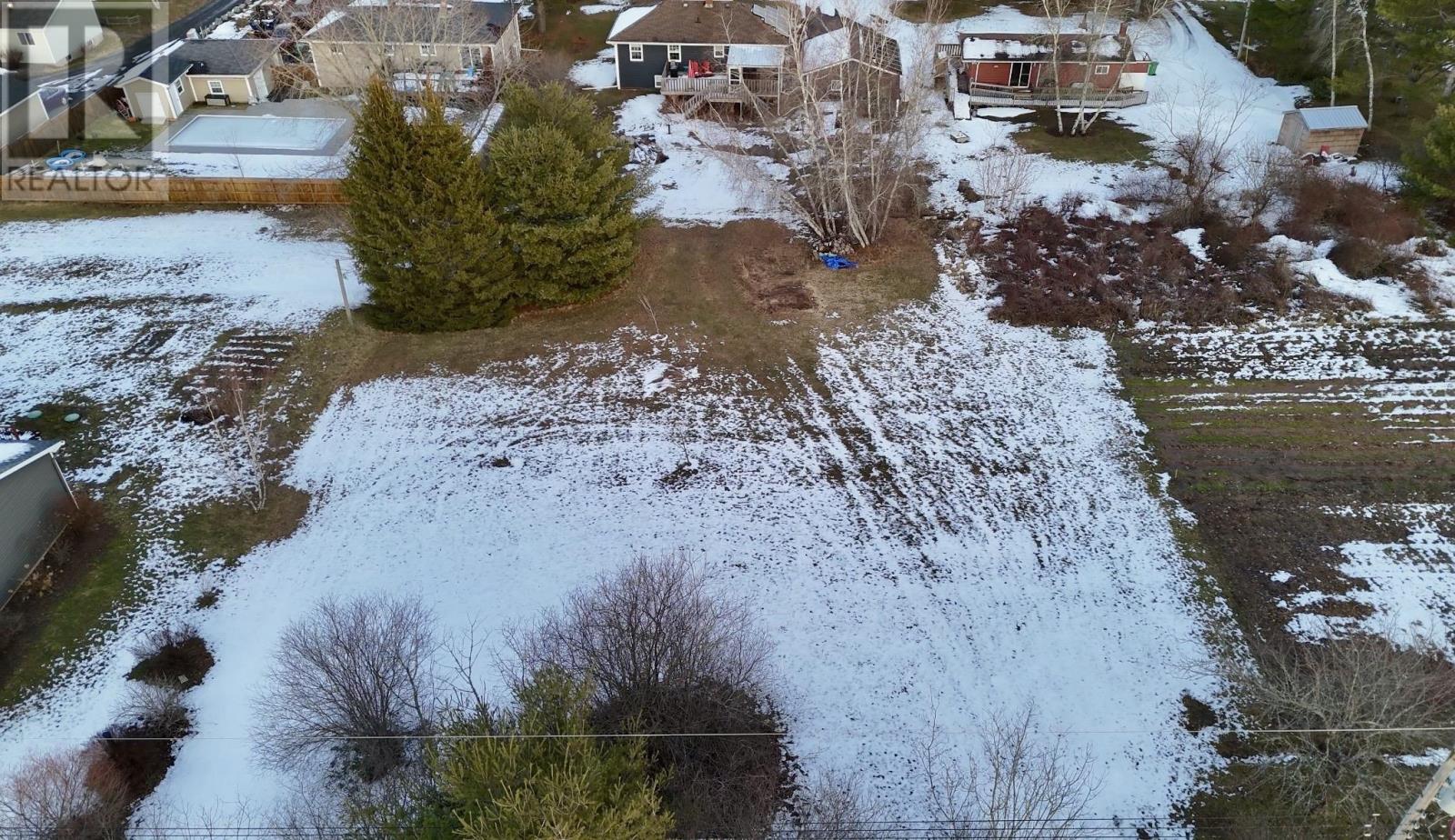 Property 25 of 26 of Parcel A Bobbitt Drive