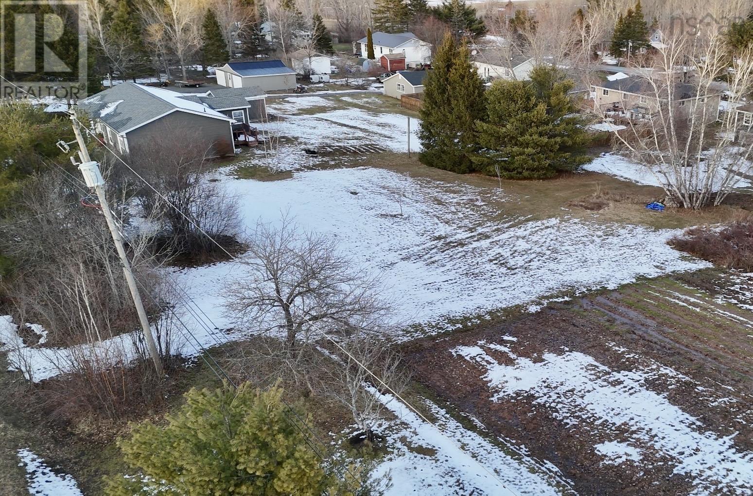 Property 3 of 26 of Parcel A Bobbitt Drive