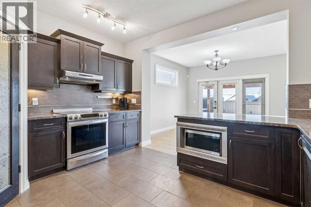 110 Heritage Place Northeast, Cochrane