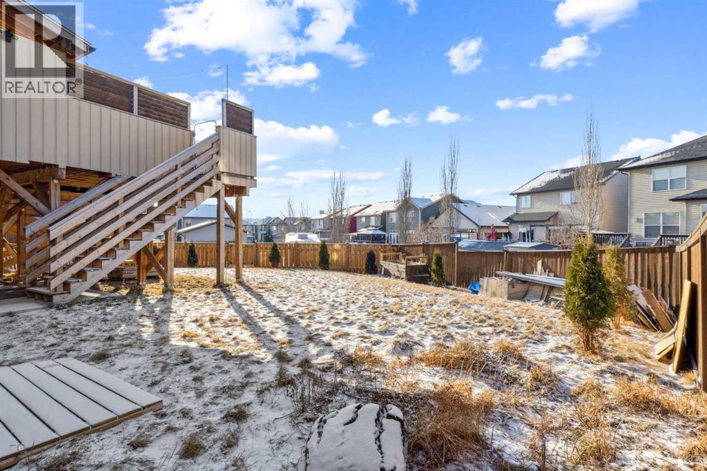 110 Heritage Place Northeast, Cochrane