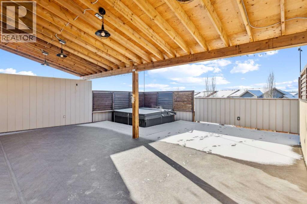 110 Heritage Place Northeast, Cochrane