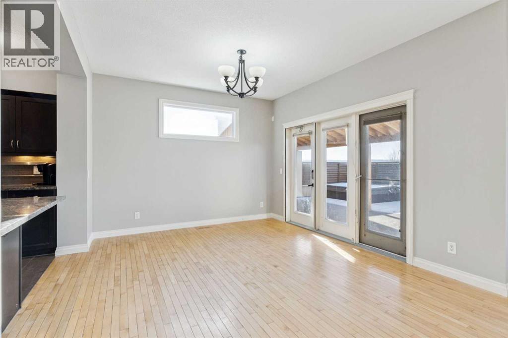 110 Heritage Place Northeast, Cochrane