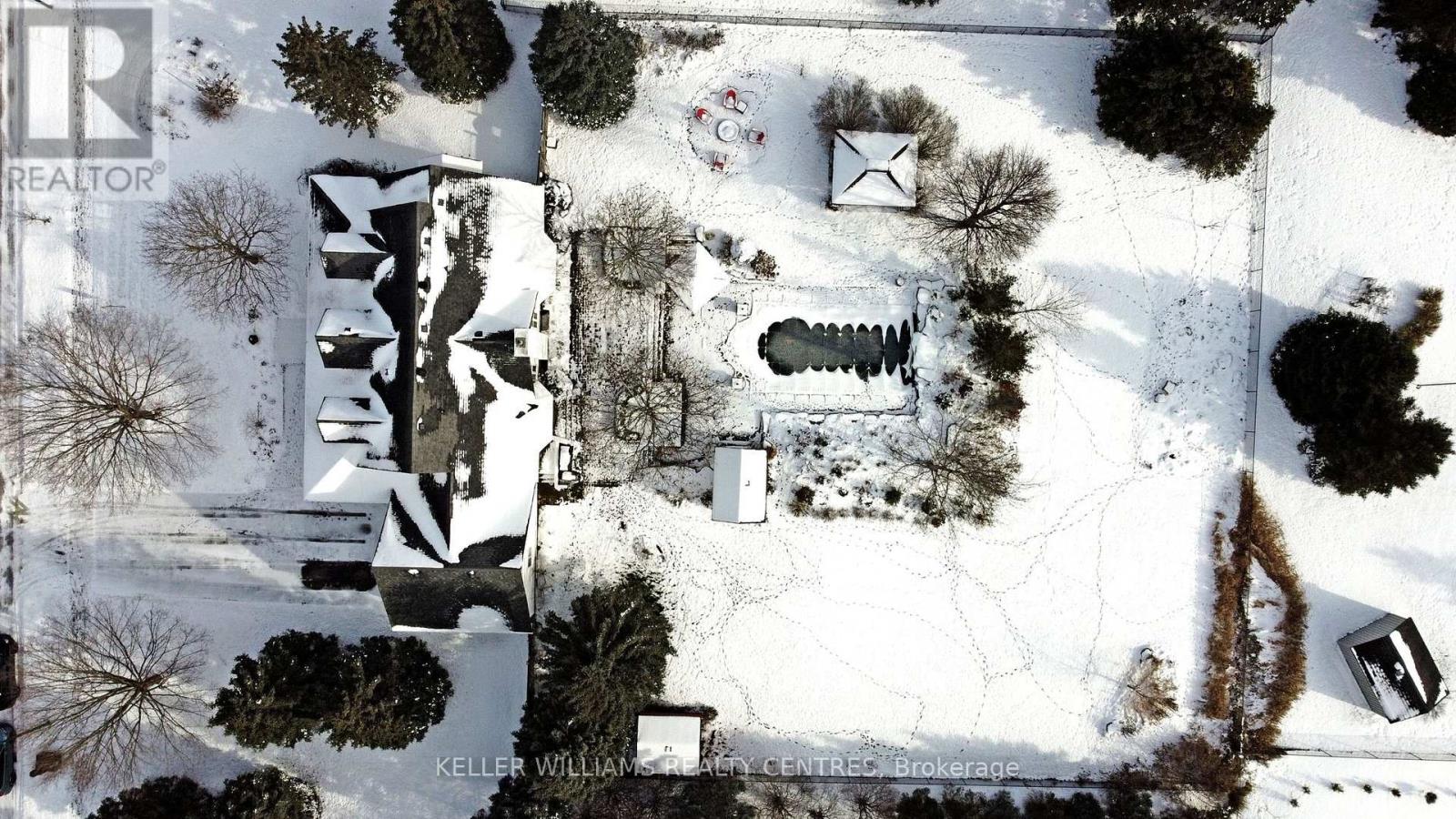 122 DAVIS TRAIL,Essa (Thornton),,