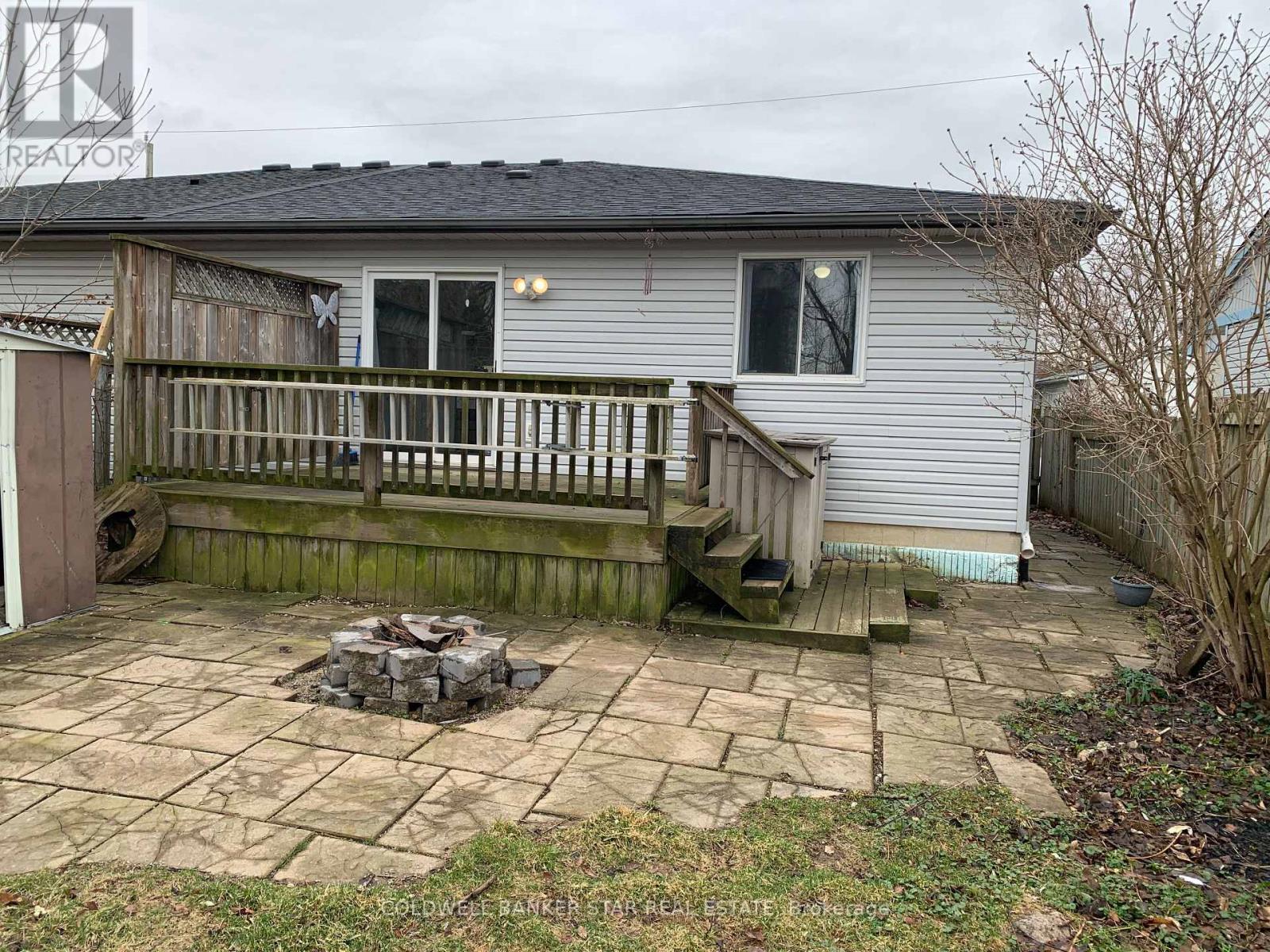 27 STEELE STREET - 29