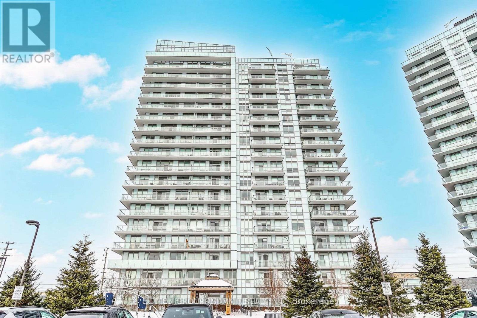 #507 4677 GLEN ERIN DRIVE - 1