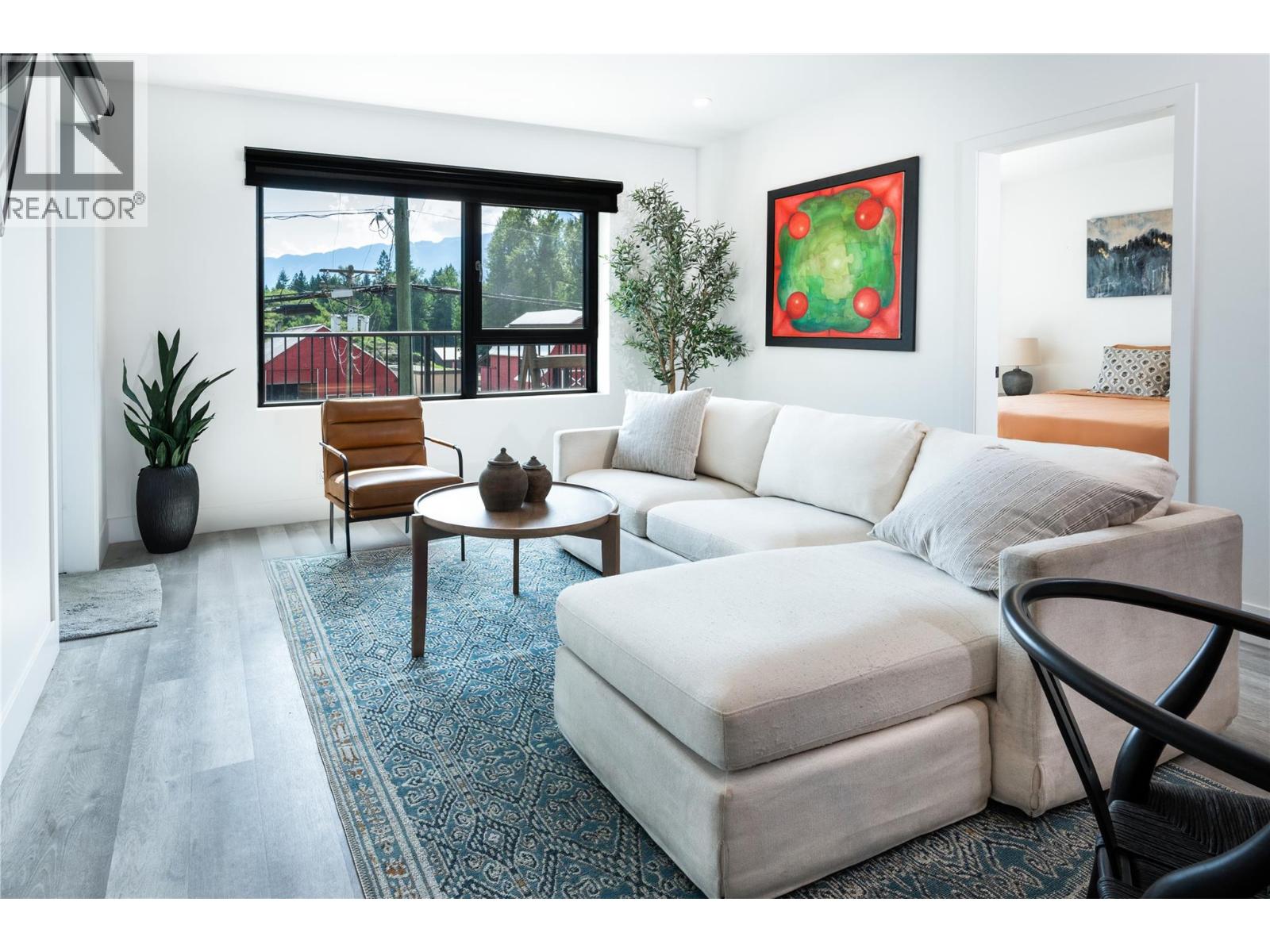 1701 Coursier Avenue Unit# 2213, Revelstoke