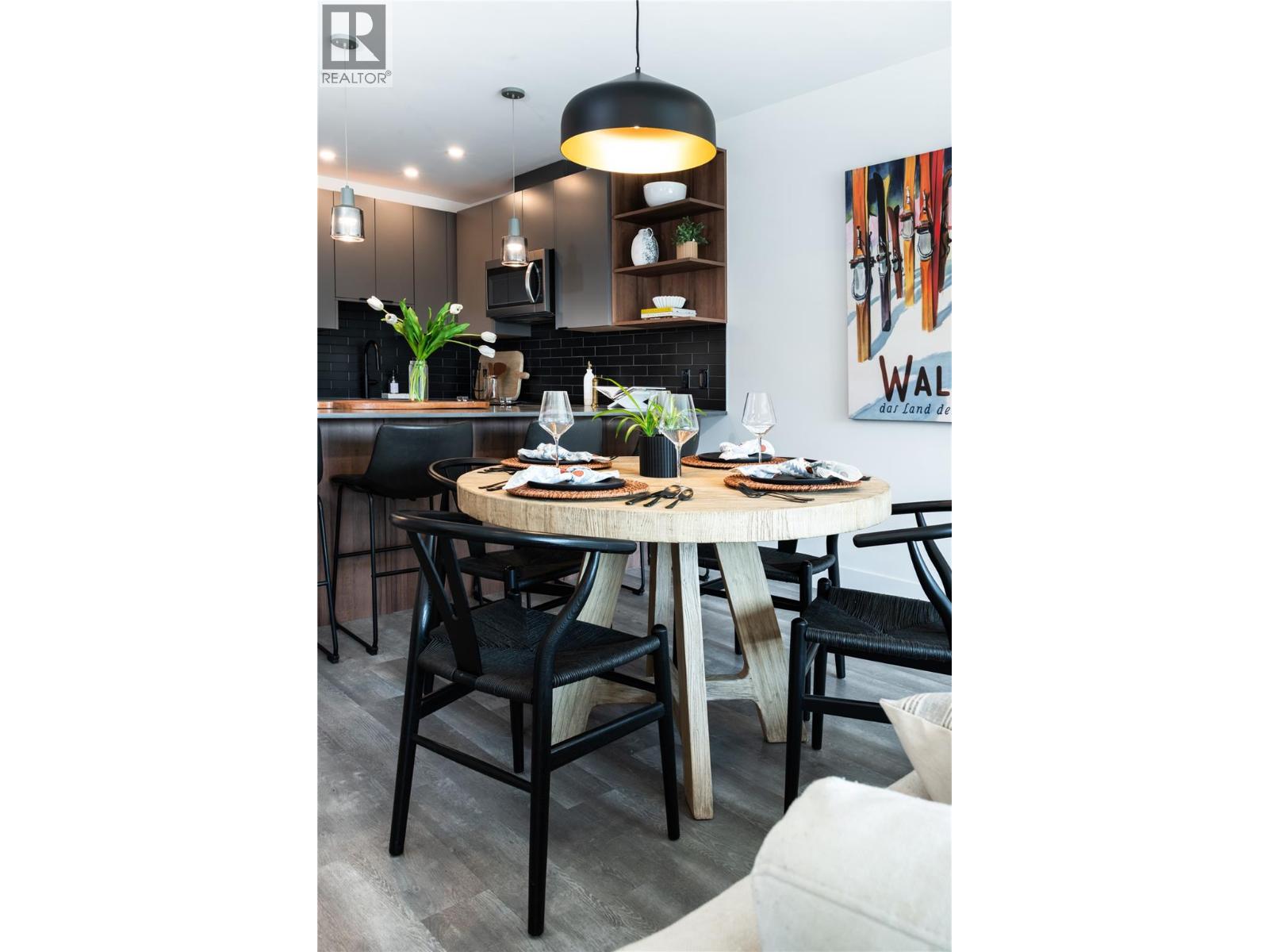 1701 Coursier Avenue Unit# 2213, Revelstoke