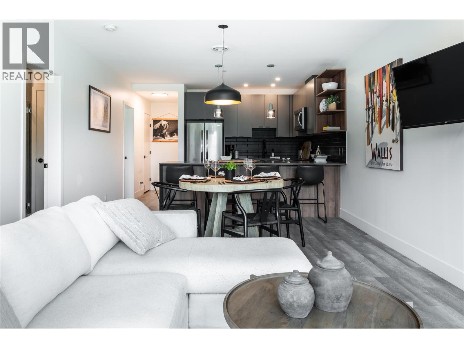 1701 Coursier Avenue Unit# 2213, Revelstoke