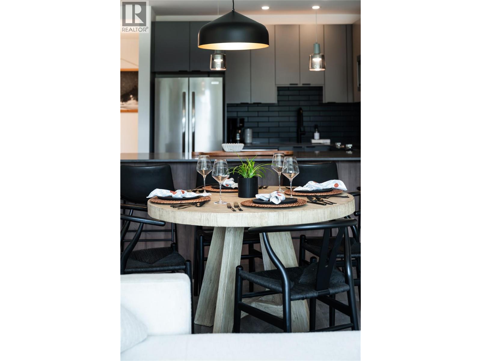 1701 Coursier Avenue Unit# 2213, Revelstoke