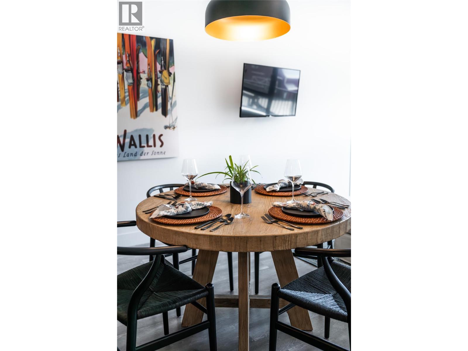 1701 Coursier Avenue Unit# 2213, Revelstoke