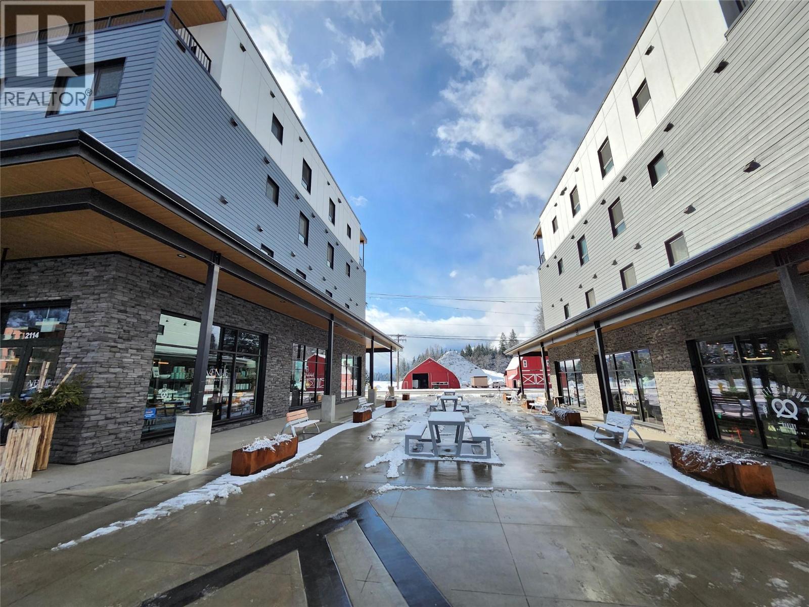 1701 Coursier Avenue Unit# 2213, Revelstoke