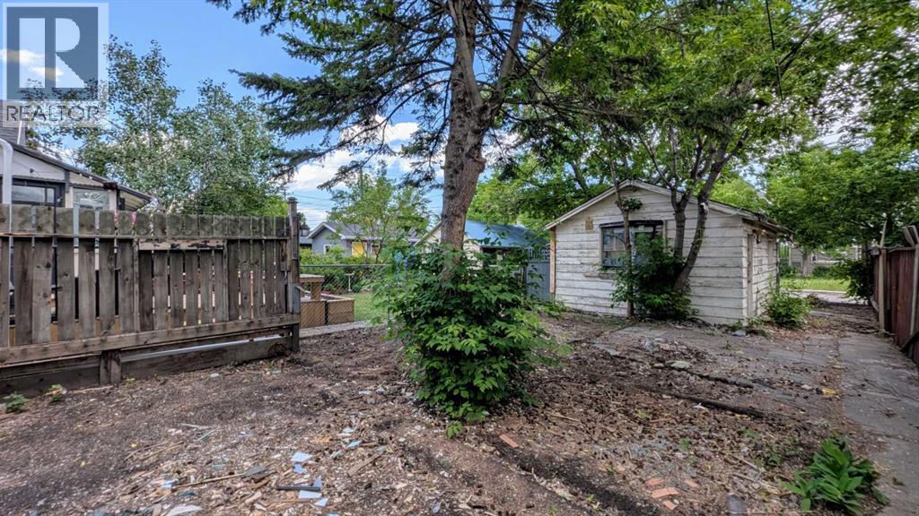 Single Family House for Sale in   Street SE Inglewood Calgary 