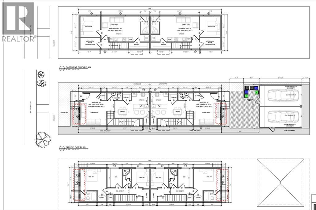 Single Family House for Sale in   Street SE Inglewood Calgary 