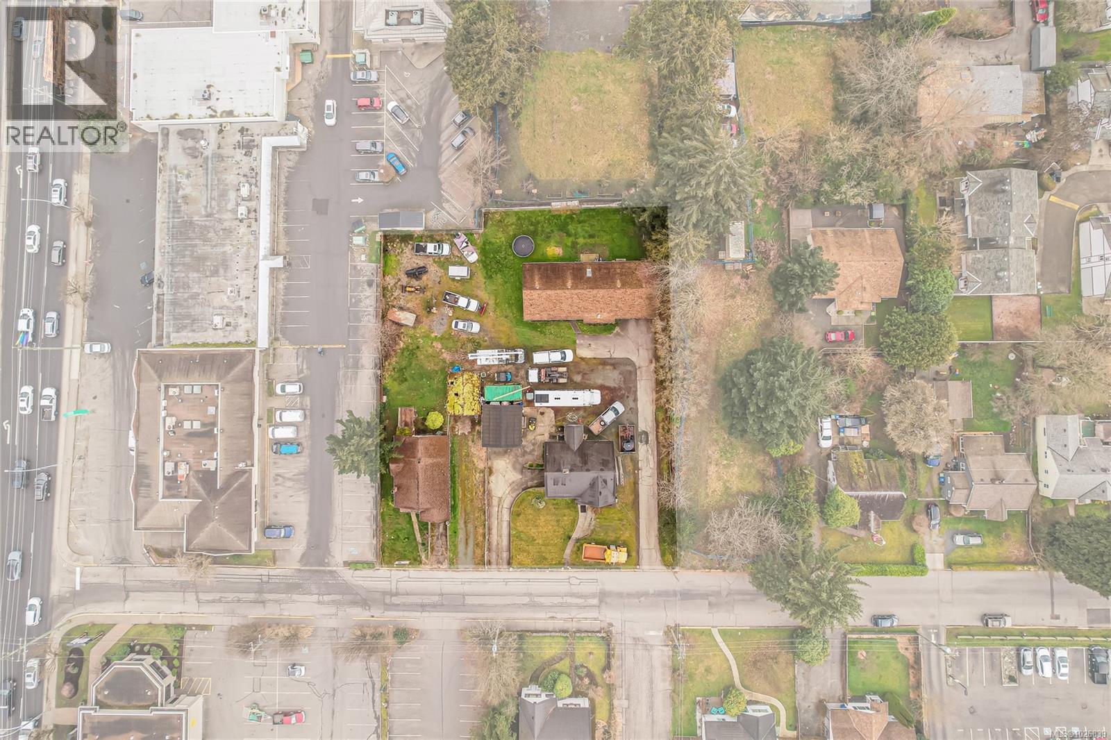 Dobson Road - main photo