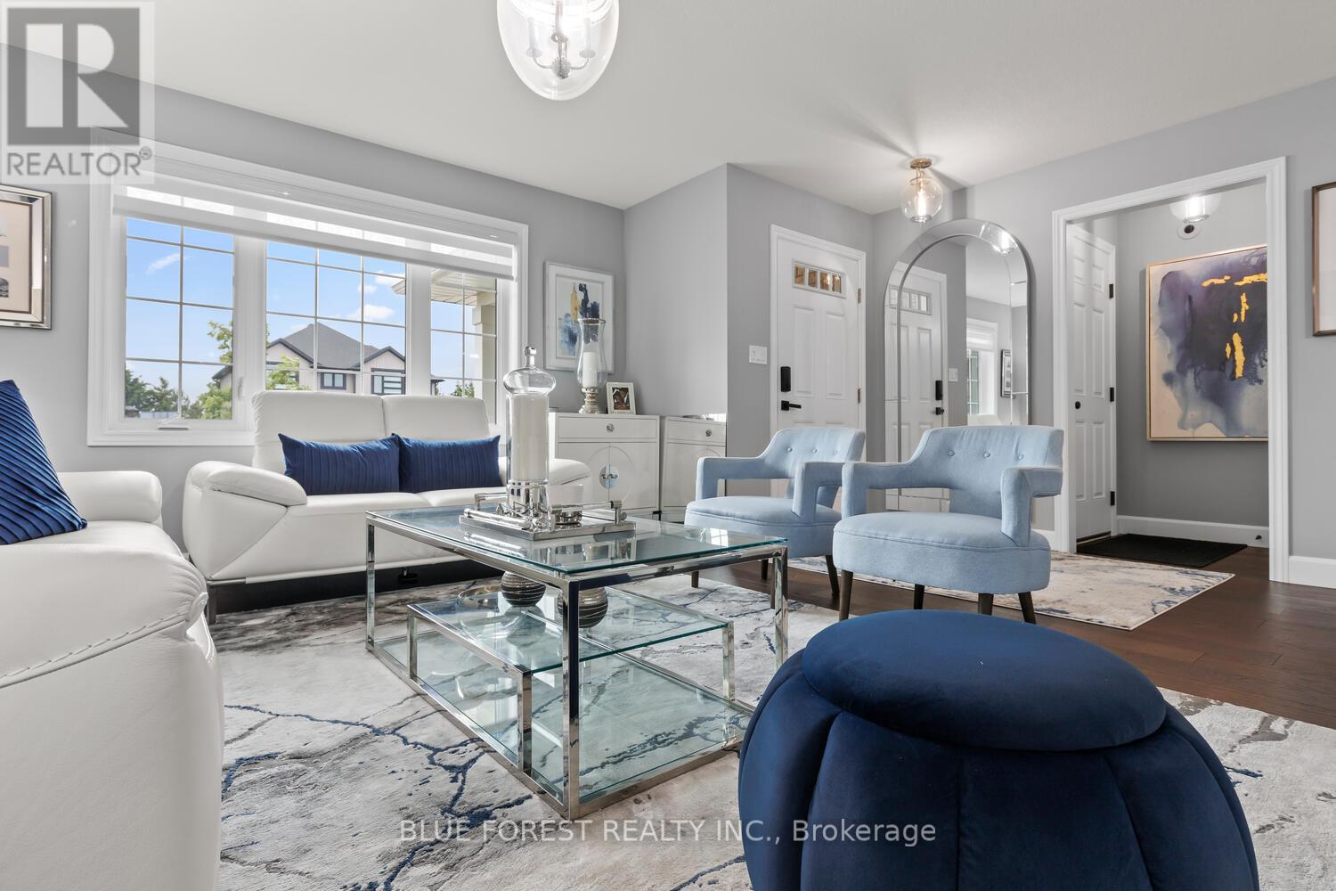 28 WEIR CRESCENT - 6