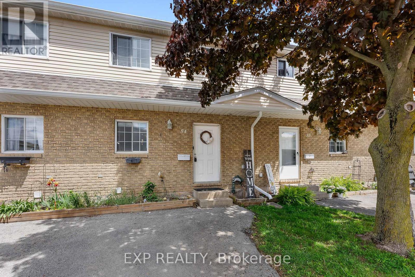 84 – 8141 COVENTRY ROAD,Niagara Falls (West Wood),,