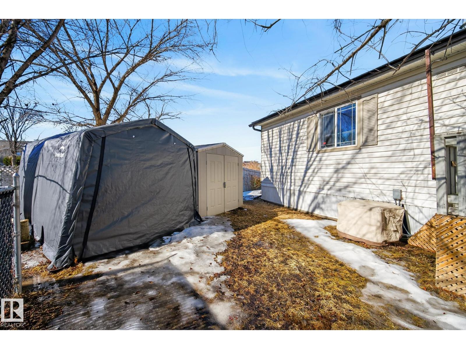 902 Jubilee Close, Sherwood Park