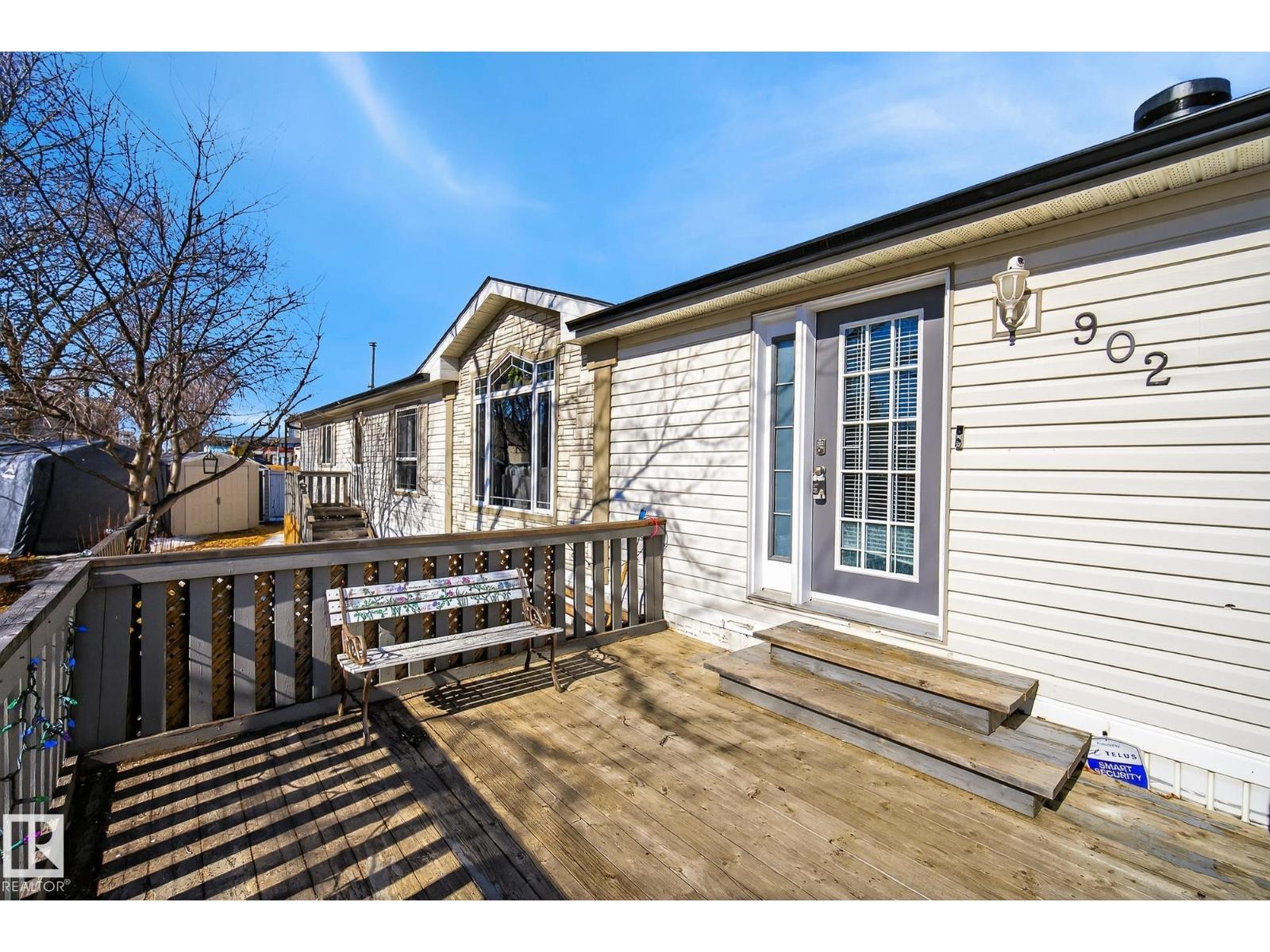 902 Jubilee Close, Sherwood Park