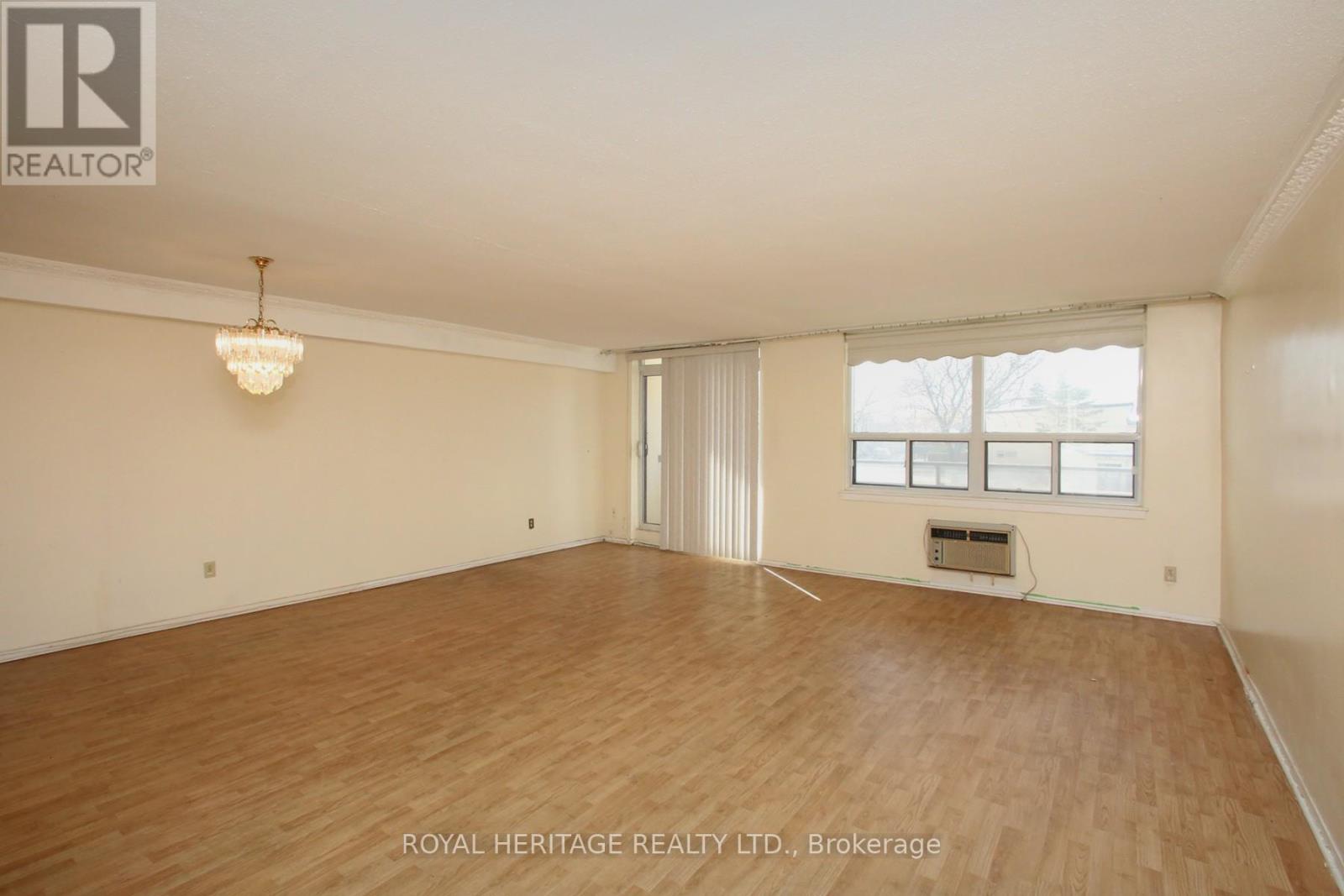 207 – 511 THE WEST MALL, Toronto (Etobicoke West Mall), Ontario