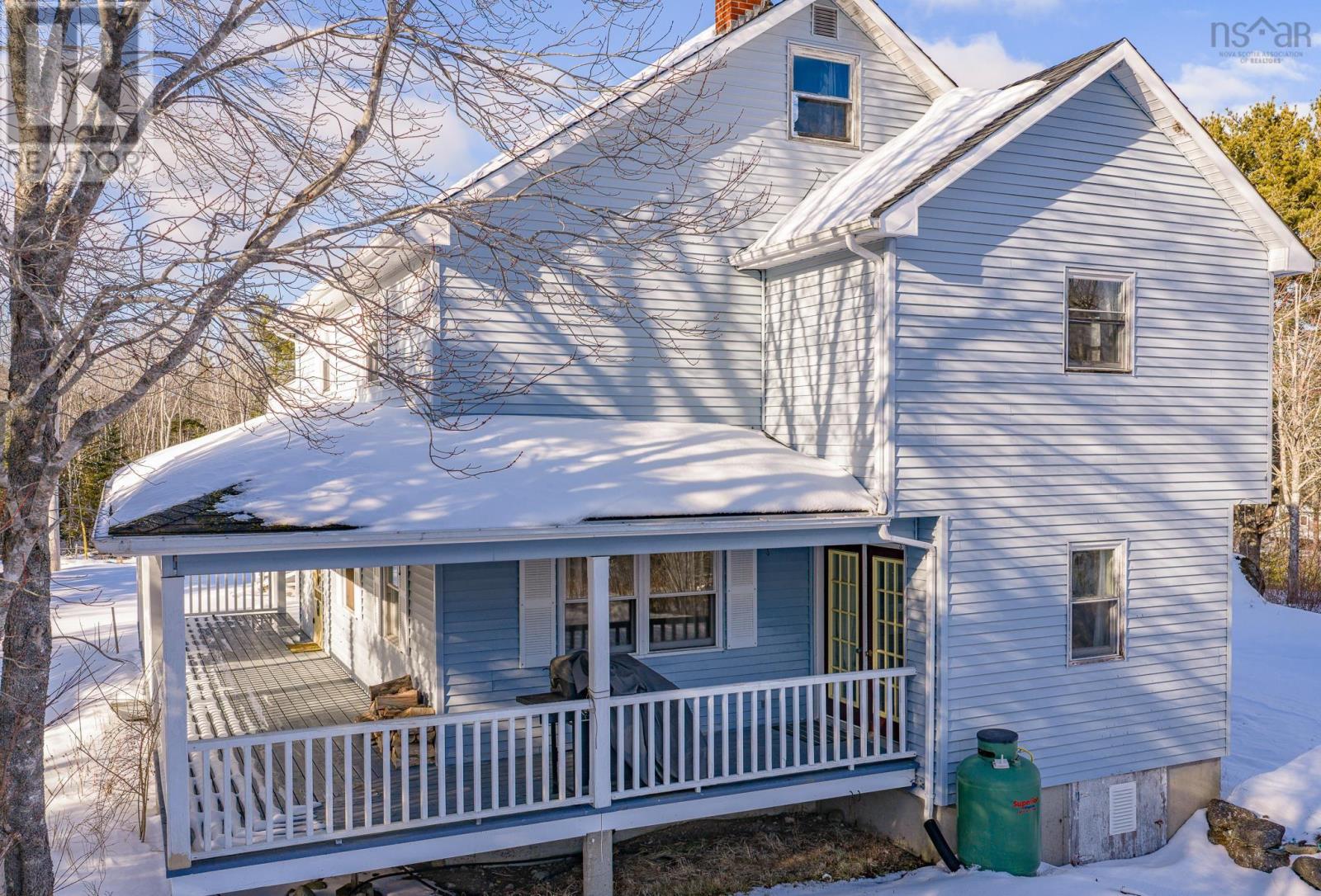 Property 25 of 35 of 42 Birchtown Hill Road