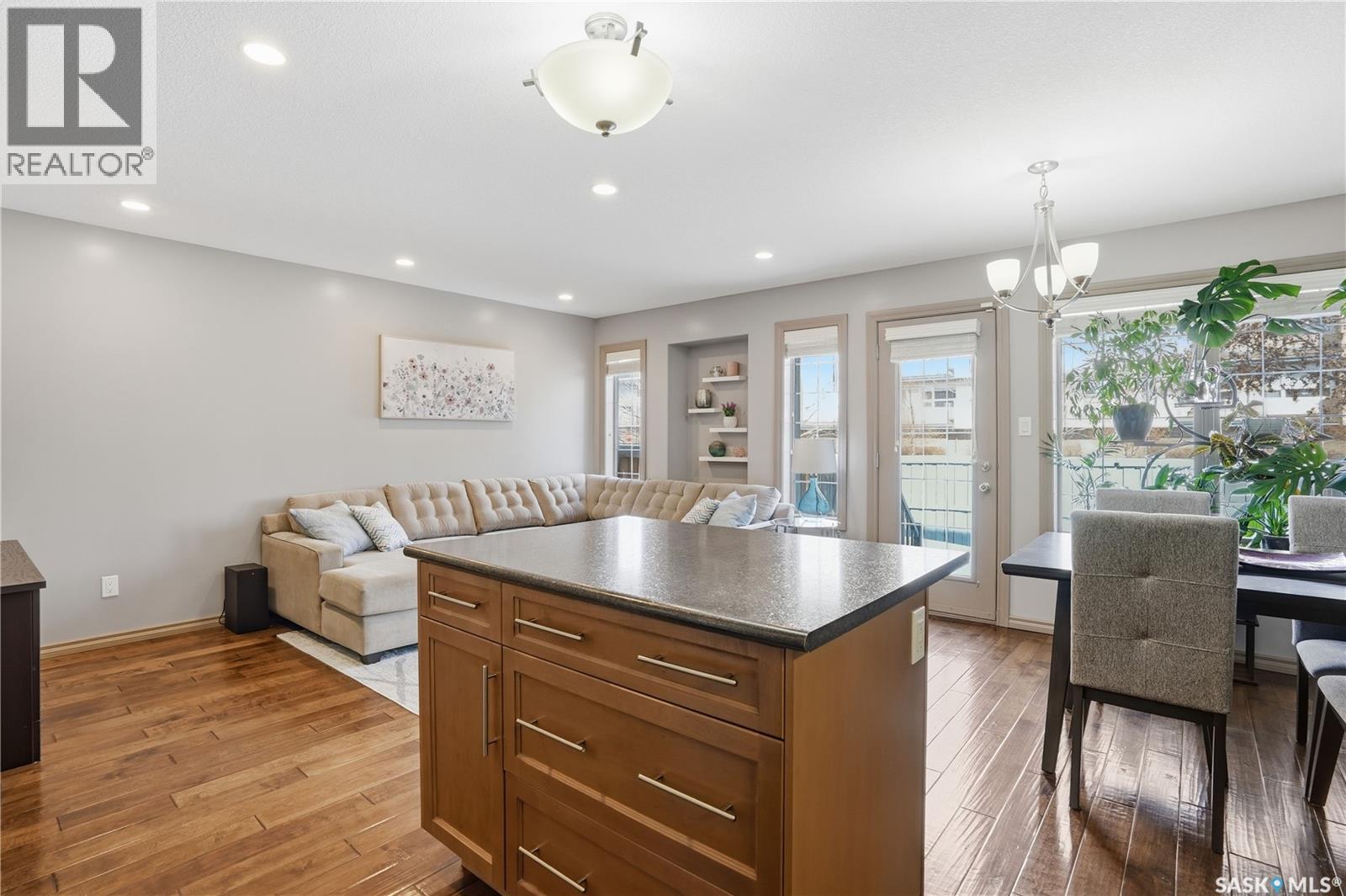 Single Family House 2 Level for Sale in   Windsor Park ROAD Regina 