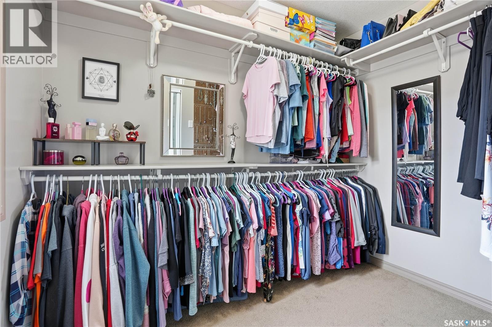 Single Family House 2 Level for Sale in   Windsor Park ROAD Regina 