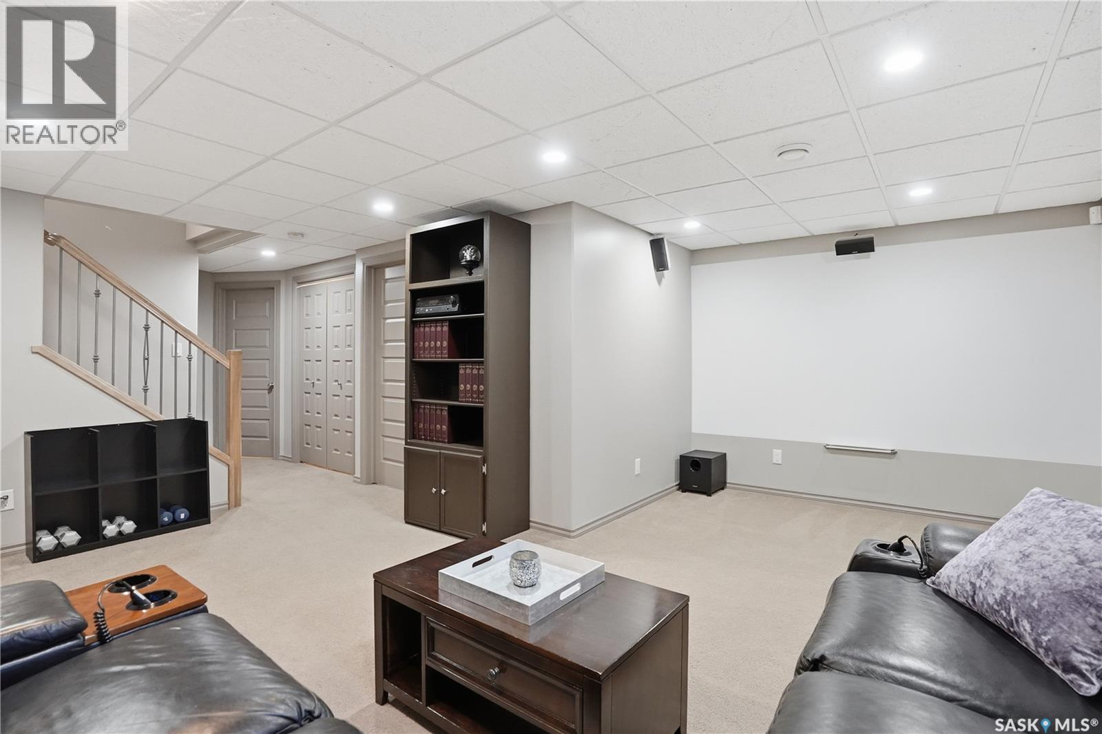 Single Family House 2 Level for Sale in   Windsor Park ROAD Regina 