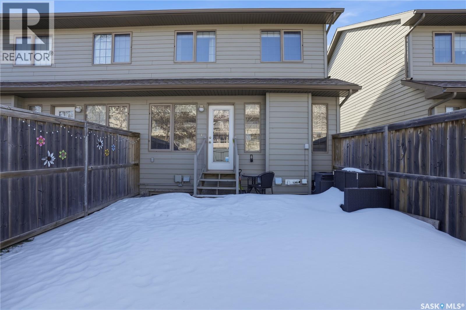 Single Family House 2 Level for Sale in   Windsor Park ROAD Regina 