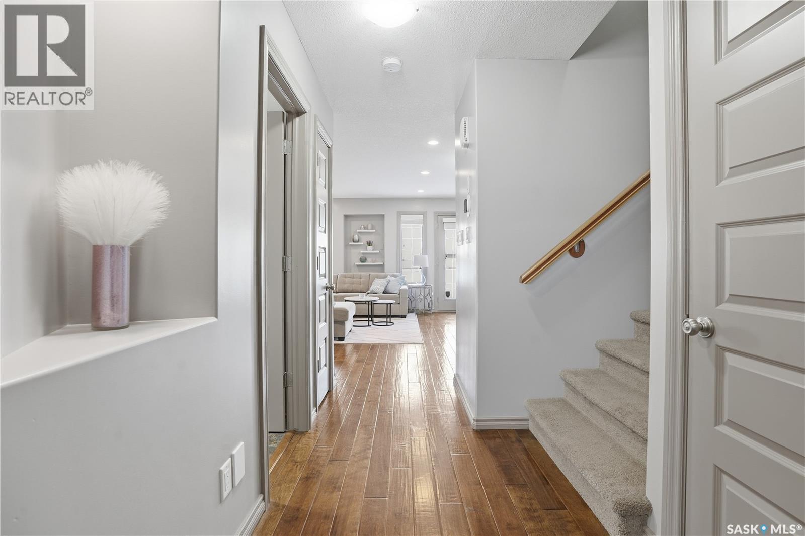 Single Family House 2 Level for Sale in   Windsor Park ROAD Regina 