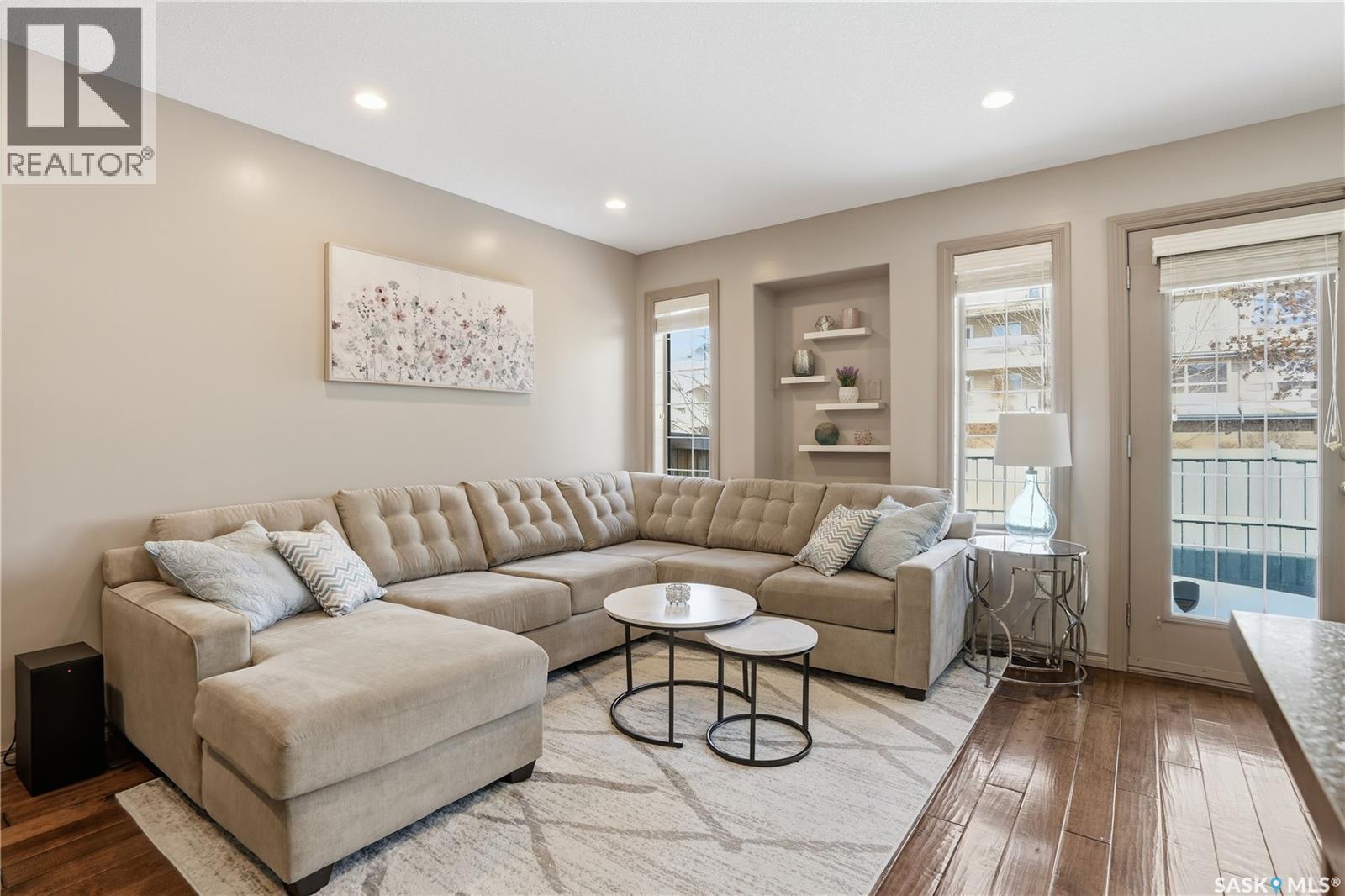 Single Family House 2 Level for Sale in   Windsor Park ROAD Regina 