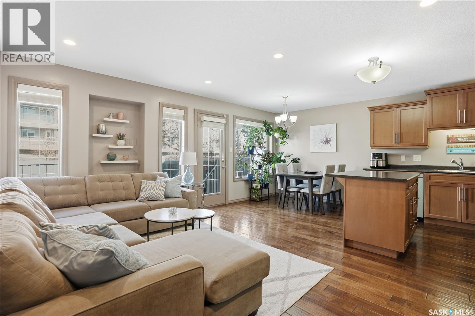 Single Family House 2 Level for Sale in   Windsor Park ROAD Regina 