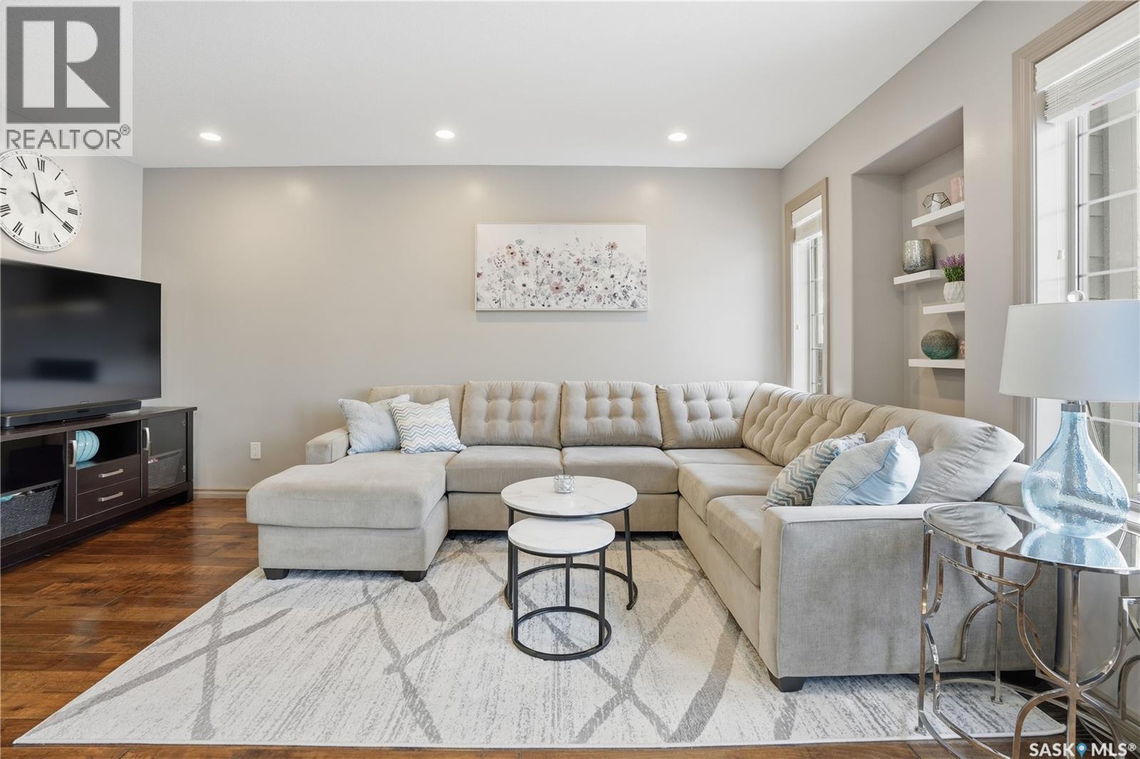 Single Family House 2 Level for Sale in   Windsor Park ROAD Regina 