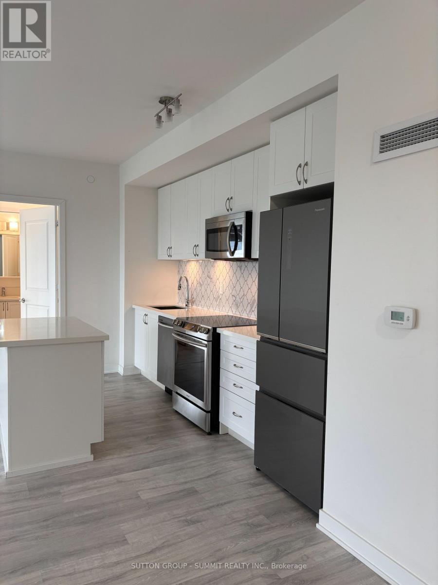 #507 4677 GLEN ERIN DRIVE - 13